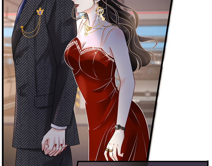 大小姐能有什么坏心眼呢 第3话 身体力行的谢他 第52页