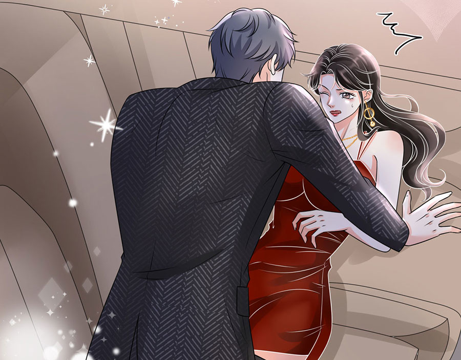 大小姐能有什么坏心眼呢 第3话 身体力行的谢他 第58页