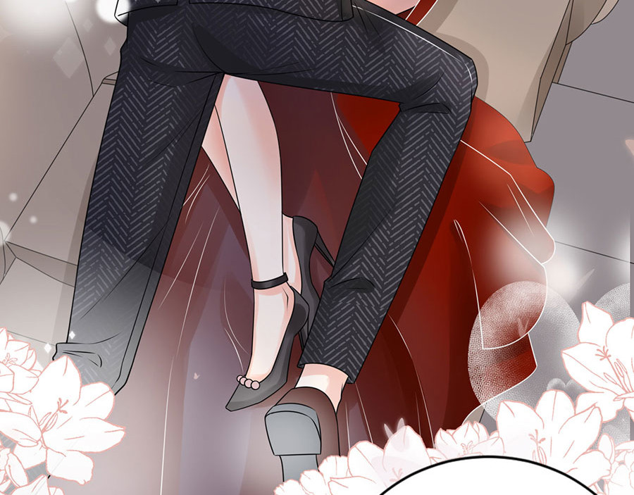 大小姐能有什么坏心眼呢 第3话 身体力行的谢他 第59页