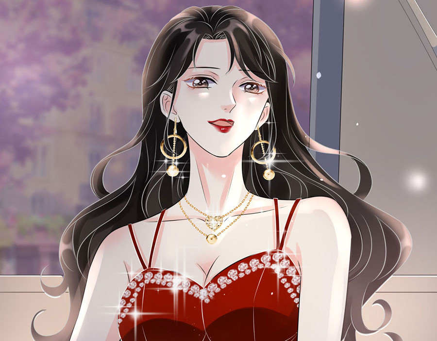 大小姐能有什么坏心眼呢 第3话 身体力行的谢他 第80页