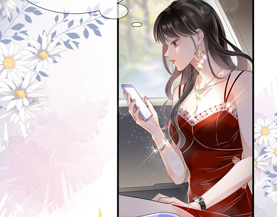 大小姐能有什么坏心眼呢 第4话 第一首富 第30页