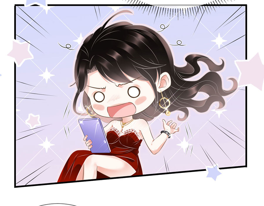 大小姐能有什么坏心眼呢 第4话 第一首富 第37页
