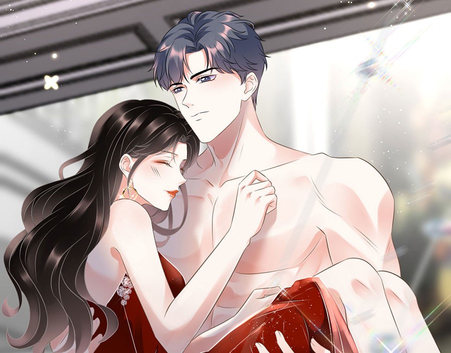 大小姐能有什么坏心眼呢 第4话 第一首富 第69页