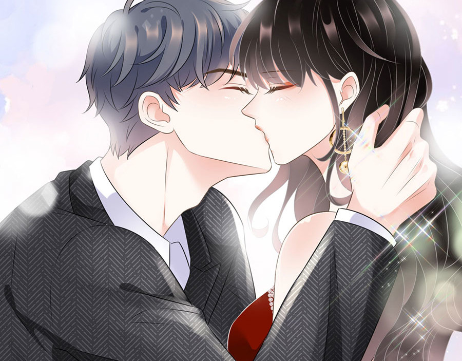 大小姐能有什么坏心眼呢 第4话 第一首富 第8页