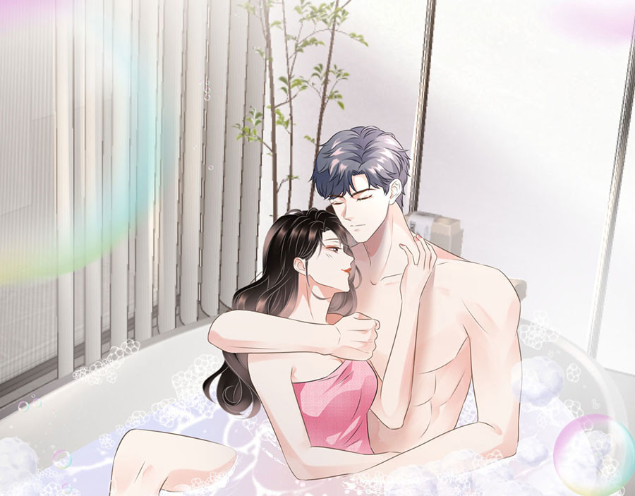 大小姐能有什么坏心眼呢 第4话 第一首富 第76页
