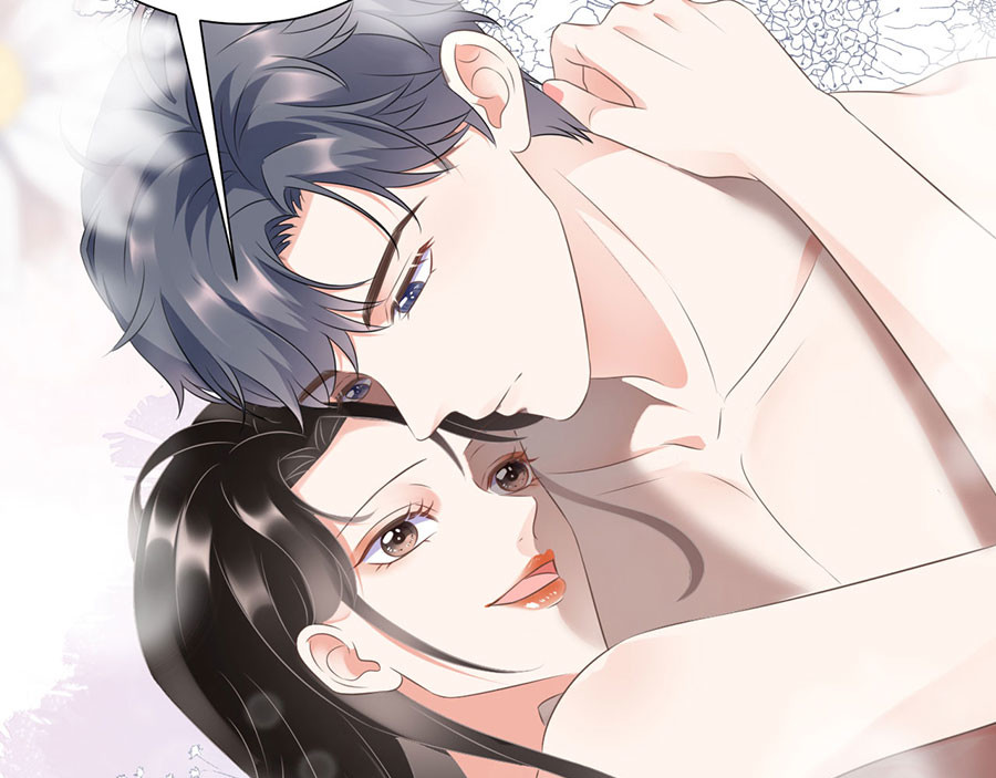 大小姐能有什么坏心眼呢 第5话 离开傅家 第12页