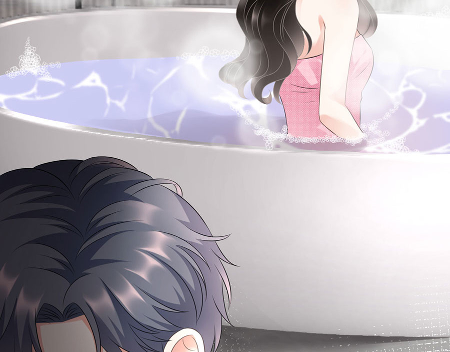 大小姐能有什么坏心眼呢 第5话 离开傅家 第22页