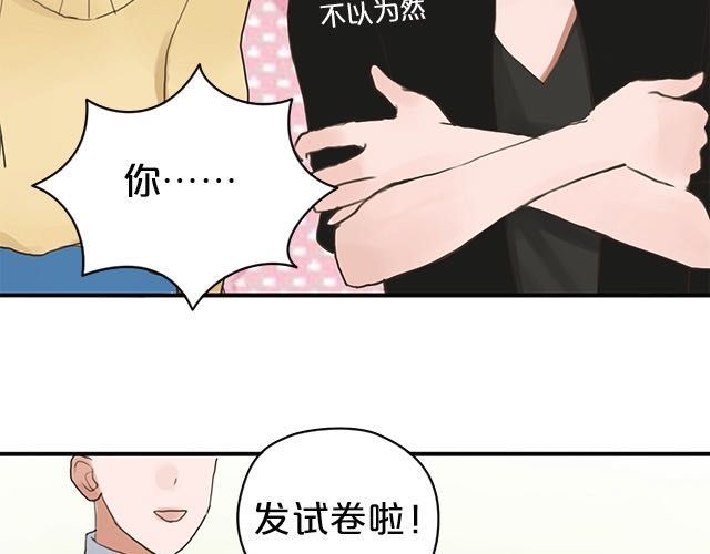 零分偶像 第5话 第71页