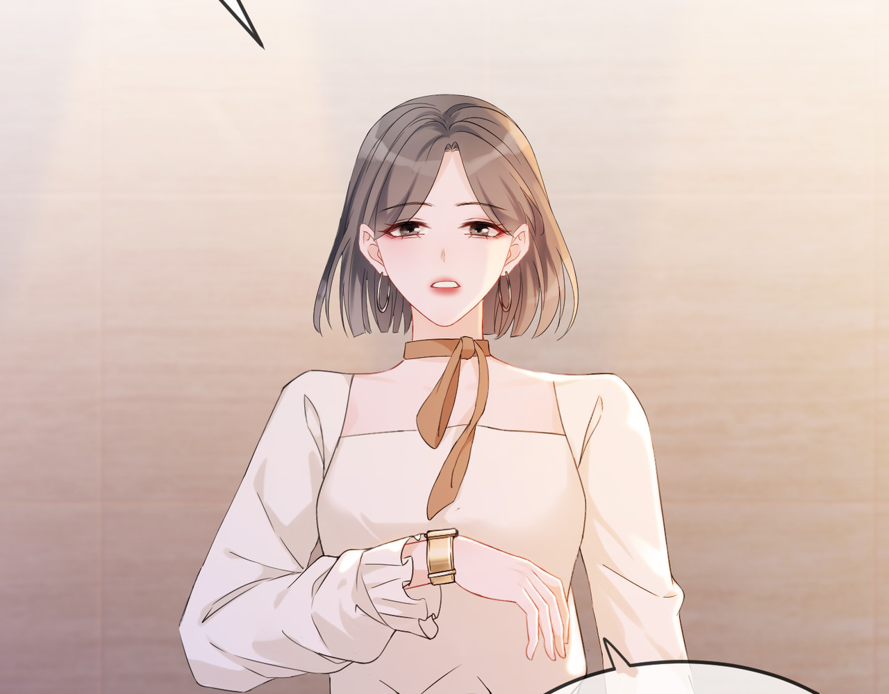 快穿女配冷静点 第3话 来者不善 第101页