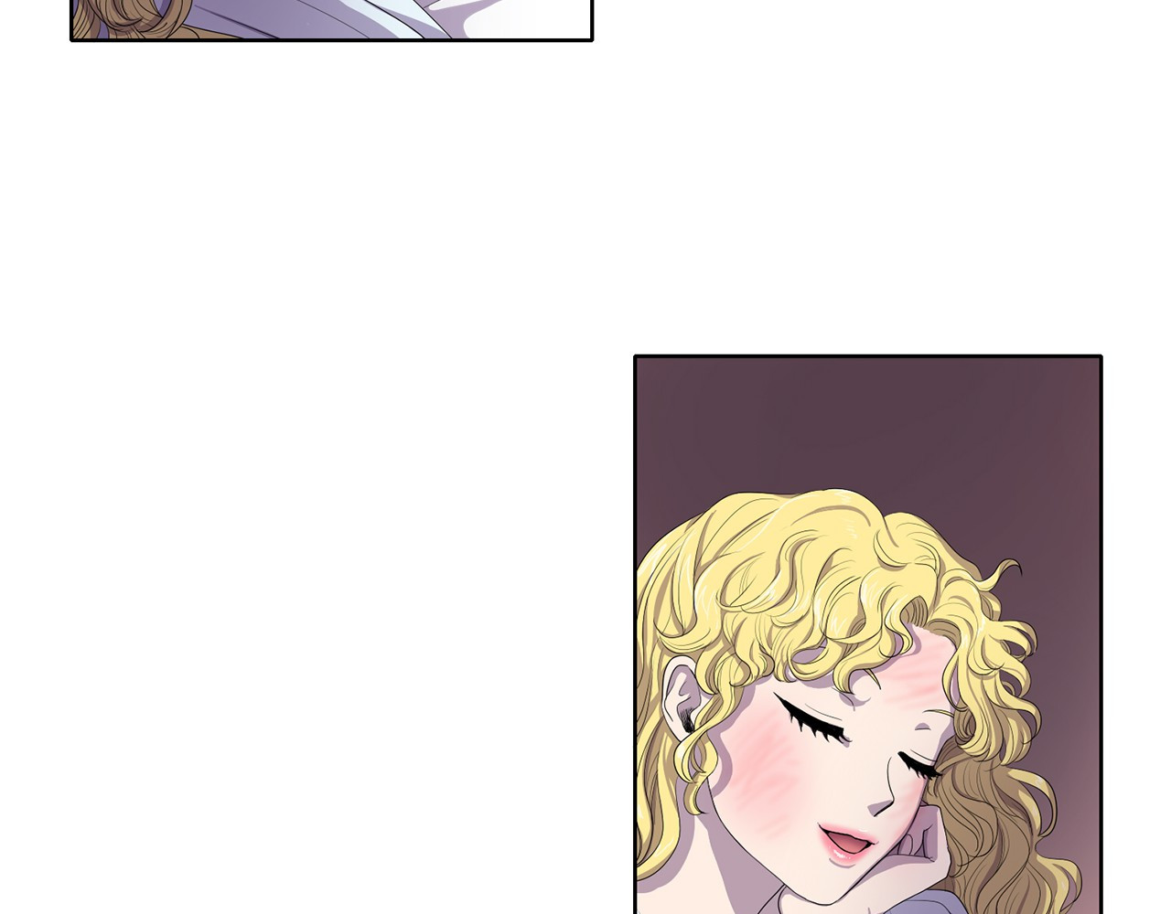 新娘的假面2-黄金时代 第3话 我是假的 第39页
