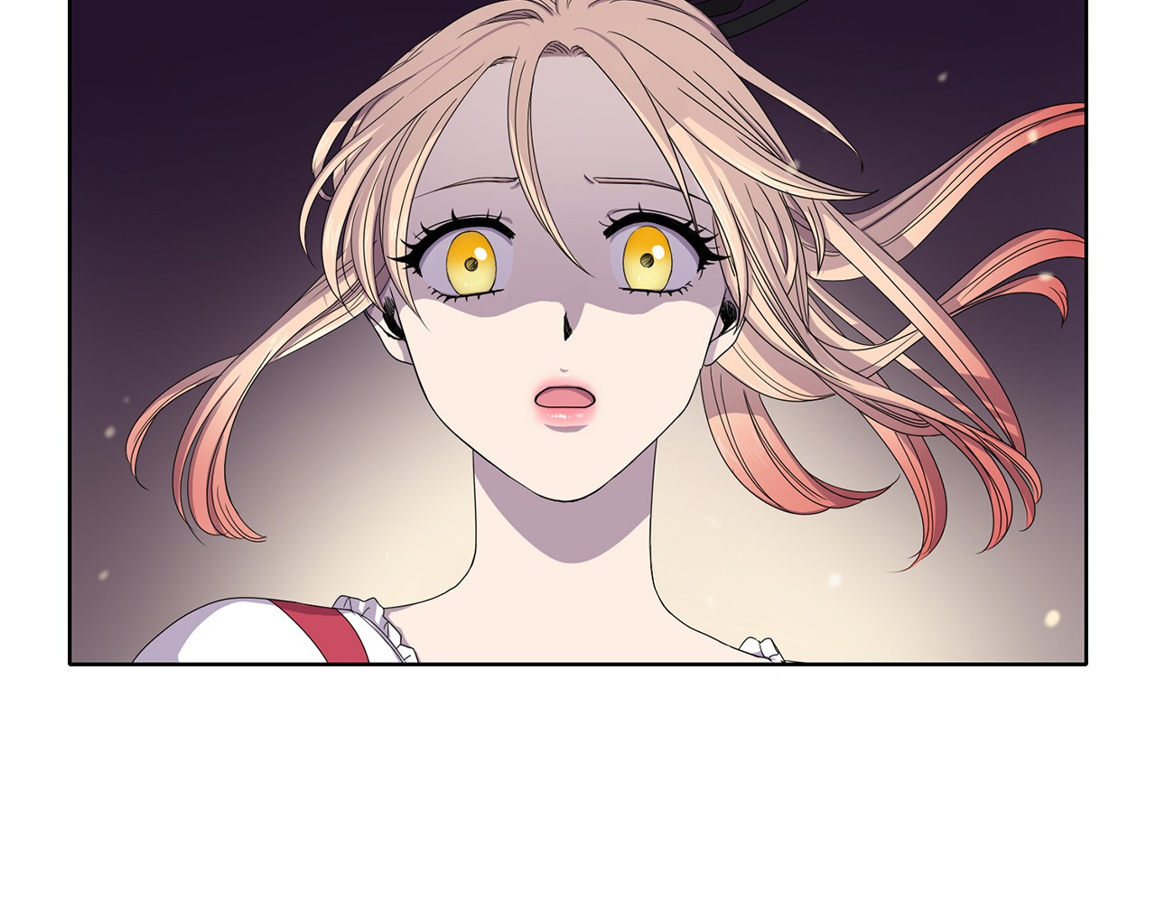 新娘的假面2-黄金时代 第5话 温柔的另一面 第57页