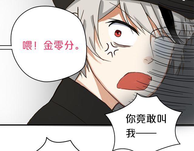 零分偶像 第6话 第61页
