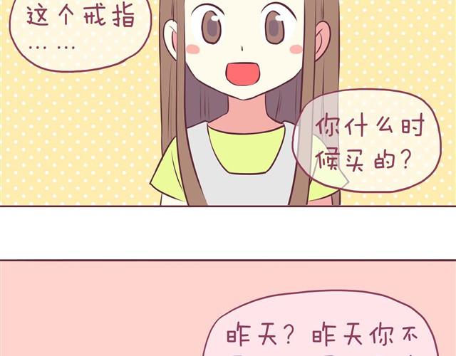 合法同居 第1话 我们领证了 第28页