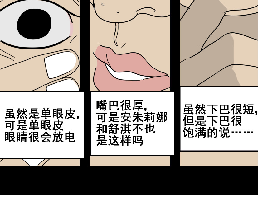 整容游戏 第1话 整容游戏APP 第69页