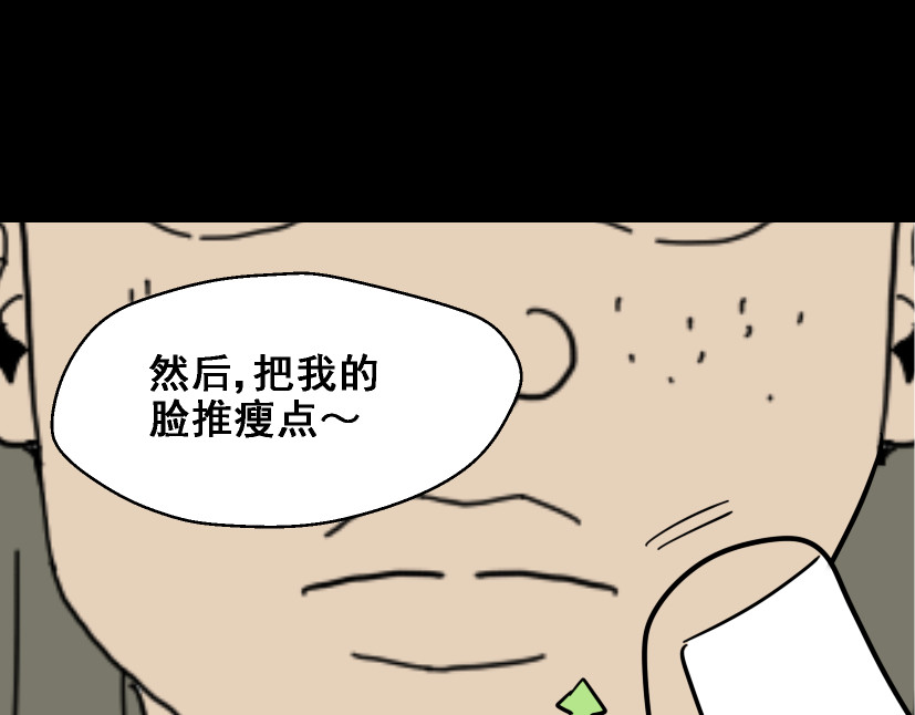 整容游戏 第1话 整容游戏APP 第99页