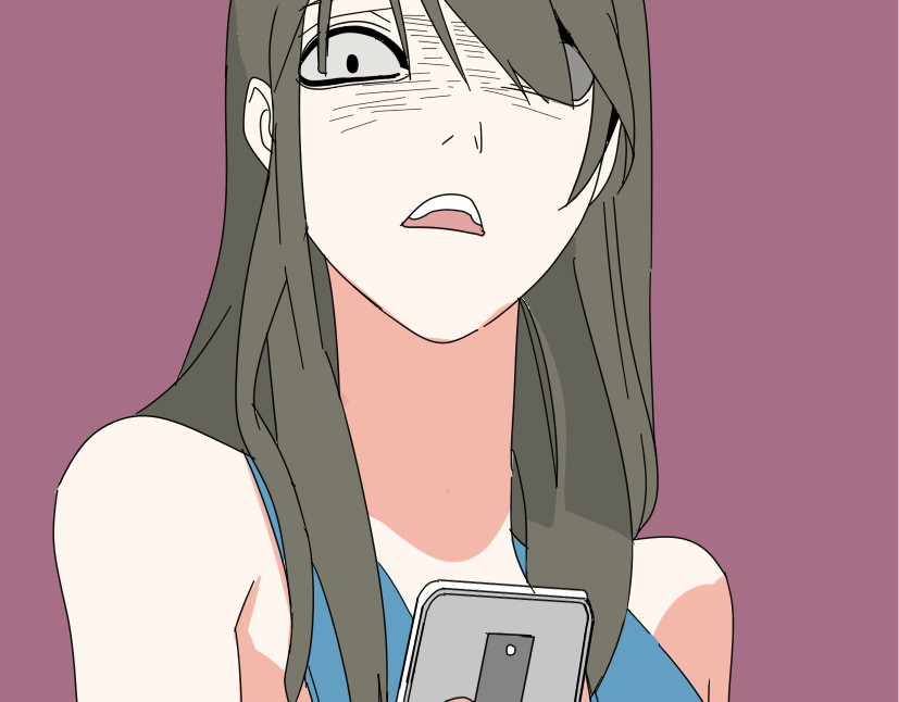 整容游戏 第2话 罪恶的种子 第117页