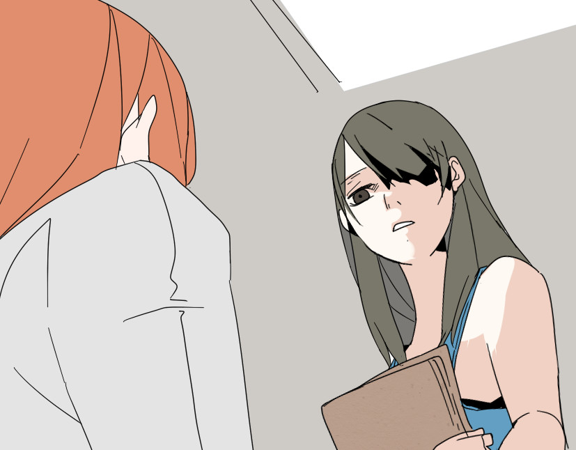 整容游戏 第2话 罪恶的种子 第136页