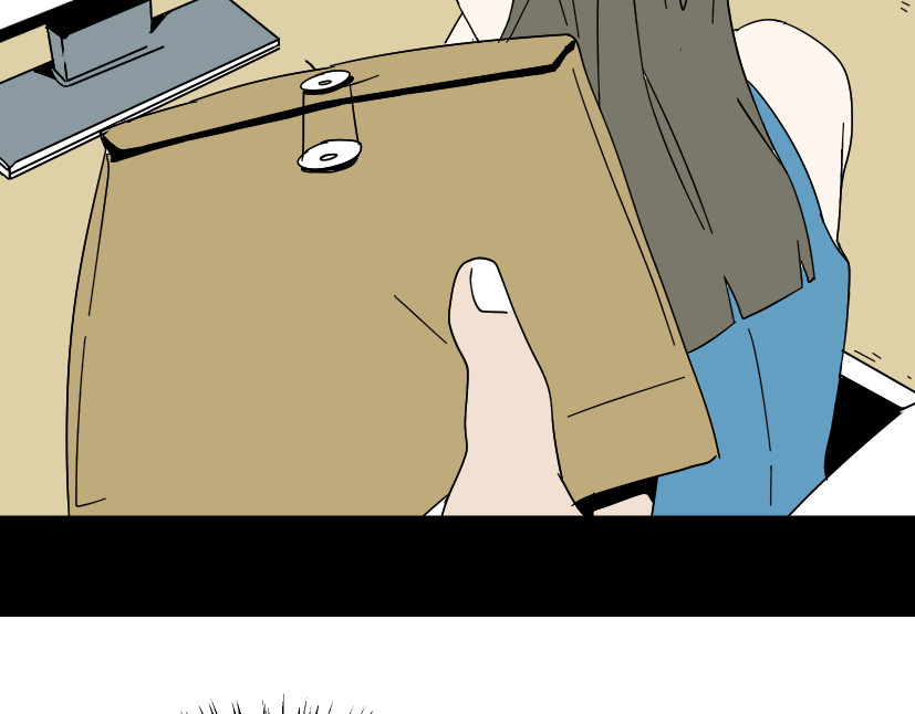 整容游戏 第2话 罪恶的种子 第53页