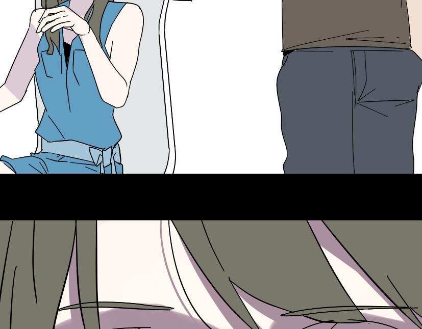整容游戏 第2话 罪恶的种子 第55页