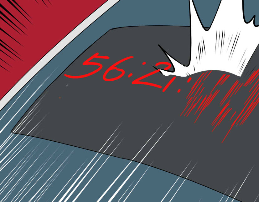 整容游戏 第3话 易碎的美丽 第112页