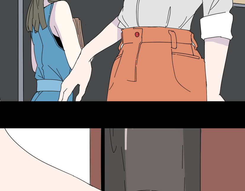 整容游戏 第3话 易碎的美丽 第13页