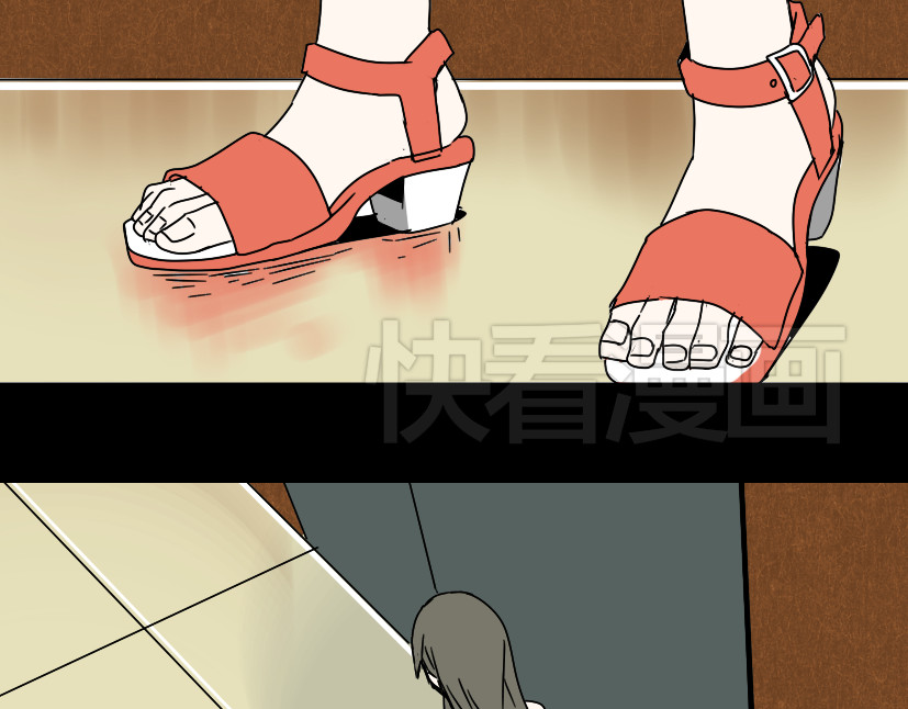 整容游戏 第3话 易碎的美丽 第35页