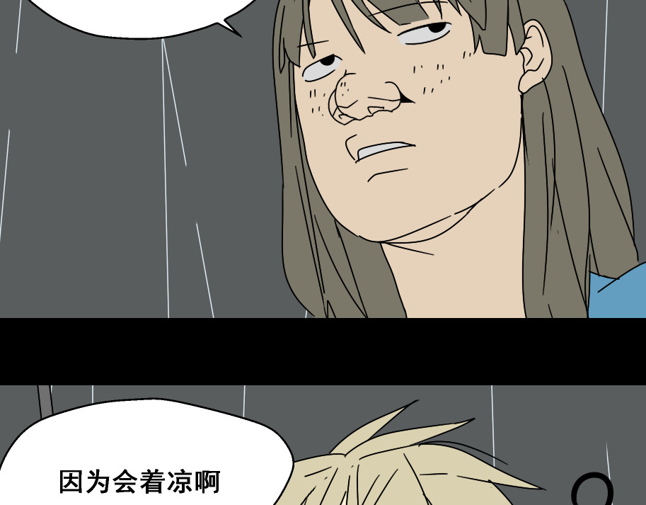 整容游戏 第4话 触底反击 第32页