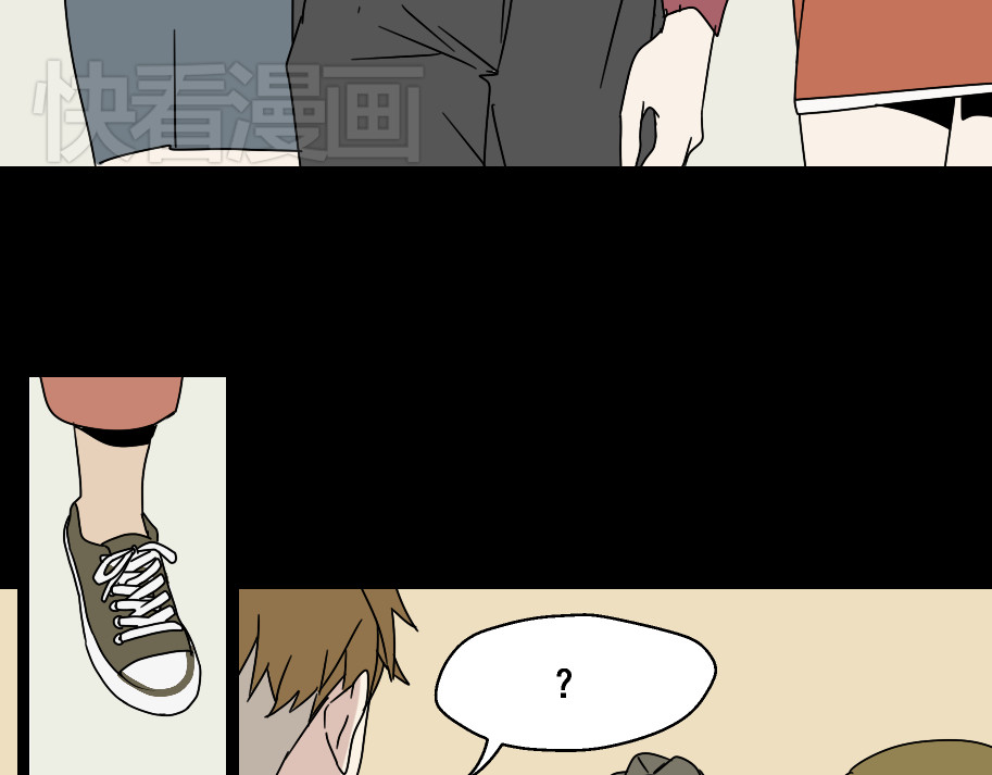 整容游戏 第4话 触底反击 第65页