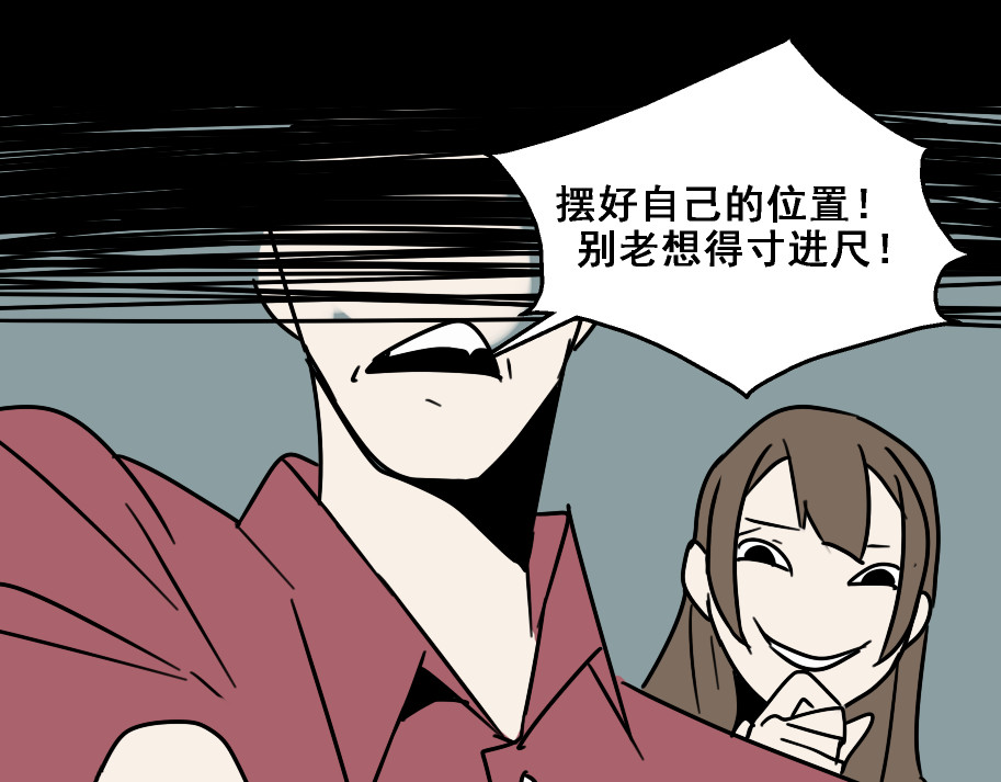 整容游戏 第4话 触底反击 第80页