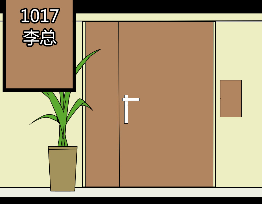 整容游戏 第4话 触底反击 第87页