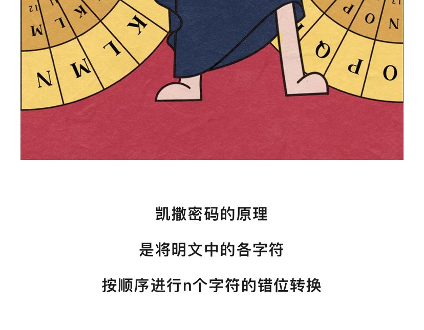 《漫观安全第一季》 孤勇者的自我测评 第13页