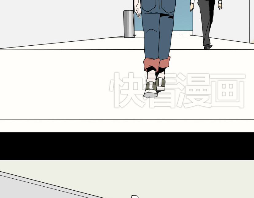 整容游戏 第5话 袖手旁观 第18页