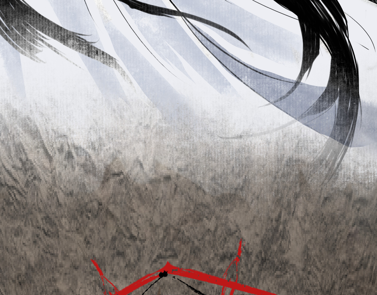 安定使 第一话 无魂之尸 第28页