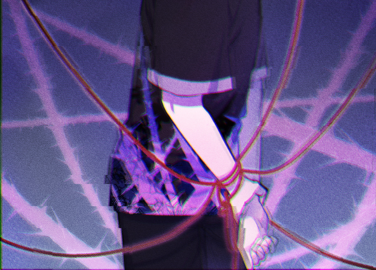 换生
 第二章 流转 第2页