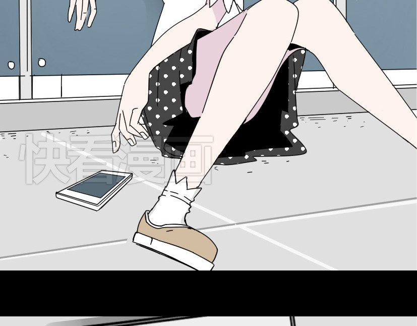 整容游戏 第6话 危机四伏 第22页