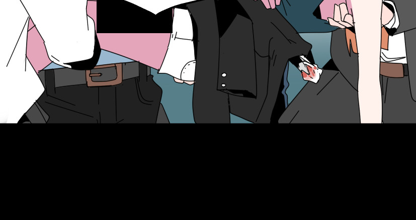 整容游戏 第6话 危机四伏 第34页