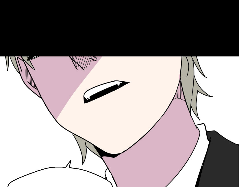 整容游戏 第6话 危机四伏 第51页