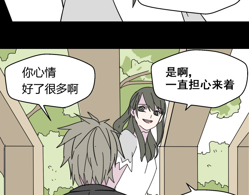整容游戏 第6话 危机四伏 第64页