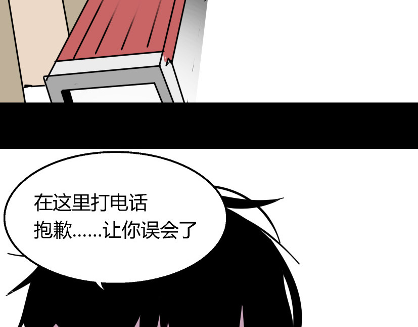 整容游戏 第6话 危机四伏 第78页
