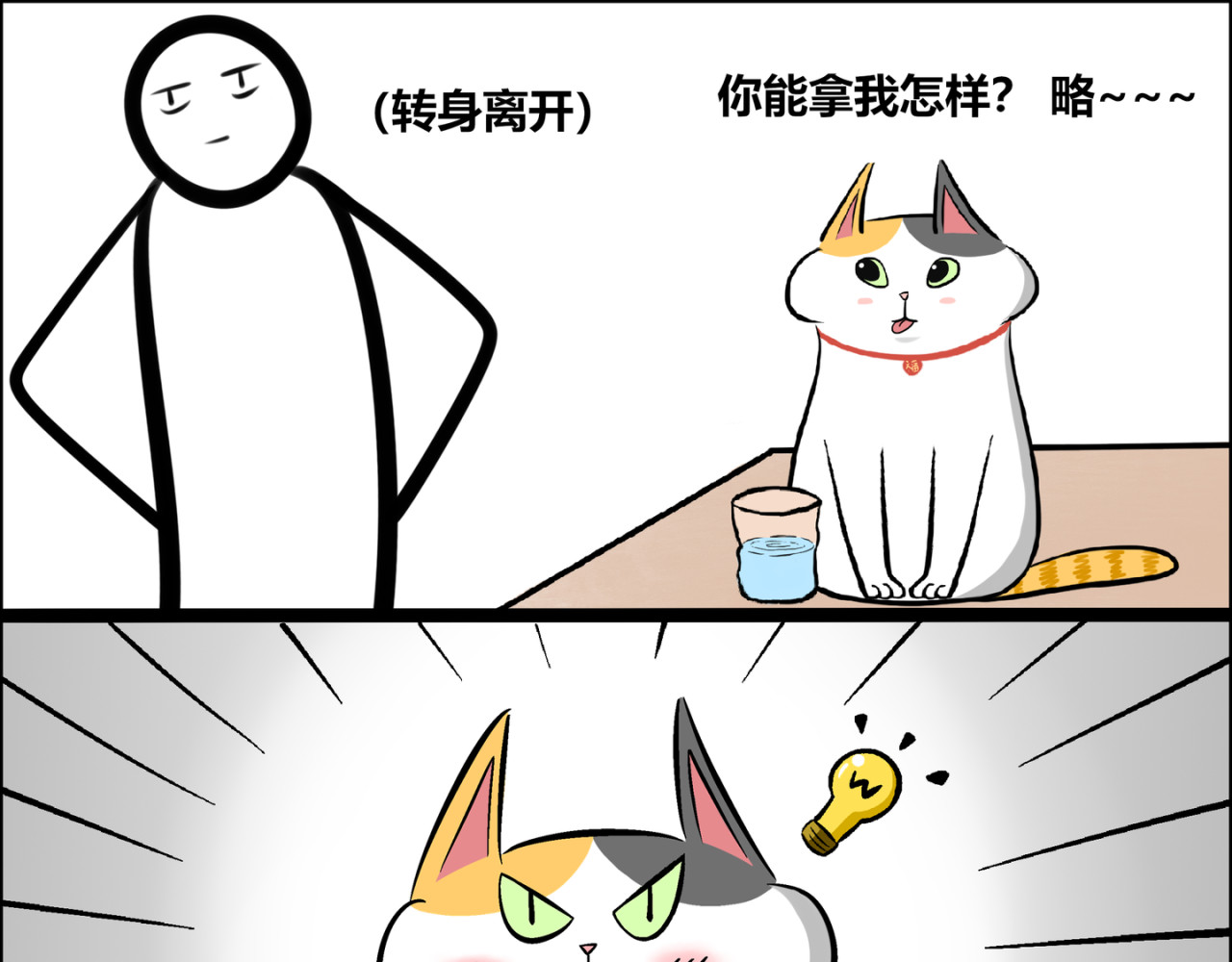 阿福日记 《旧的不去 新的不来》 第11页