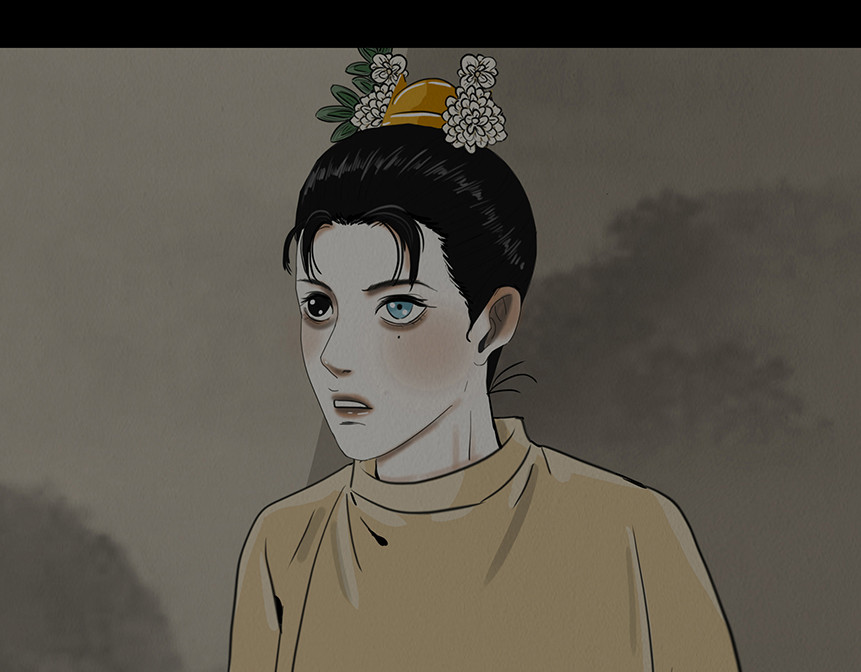 啖诡 他是啖鬼 第49页