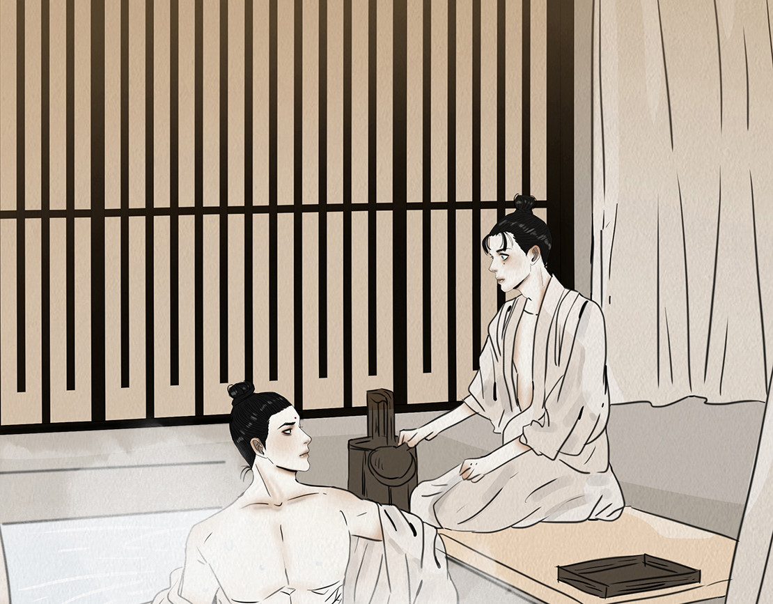 啖诡 疑人疑鬼 第23页