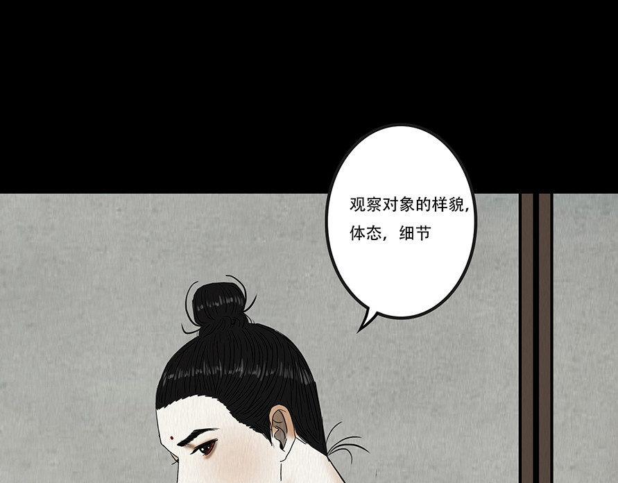啖诡 观察彼此 第22页